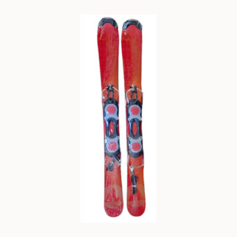 ARIA スノーボード　SEVENS ビンディング SnowBlades 99 Airwalk Non Release - Curtis Sport Connection